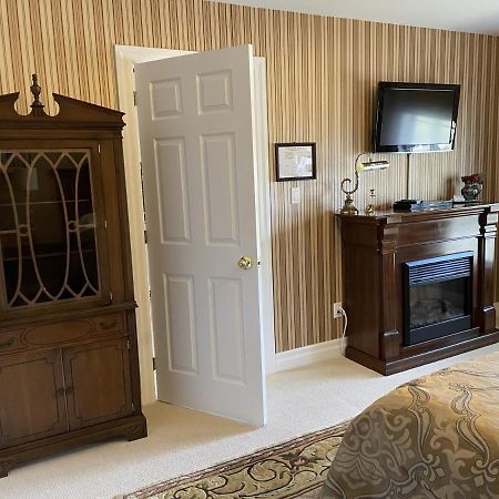 Darlington House Bed And Breakfast Niagara-on-the-Lake Buitenkant foto