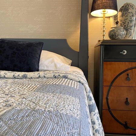 Darlington House Bed And Breakfast Niagara-on-the-Lake Buitenkant foto