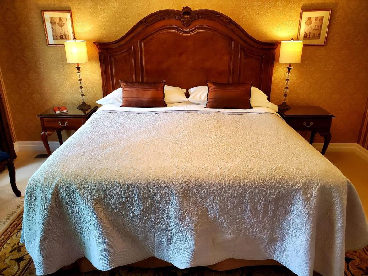 Darlington House Bed And Breakfast Niagara-on-the-Lake Buitenkant foto
