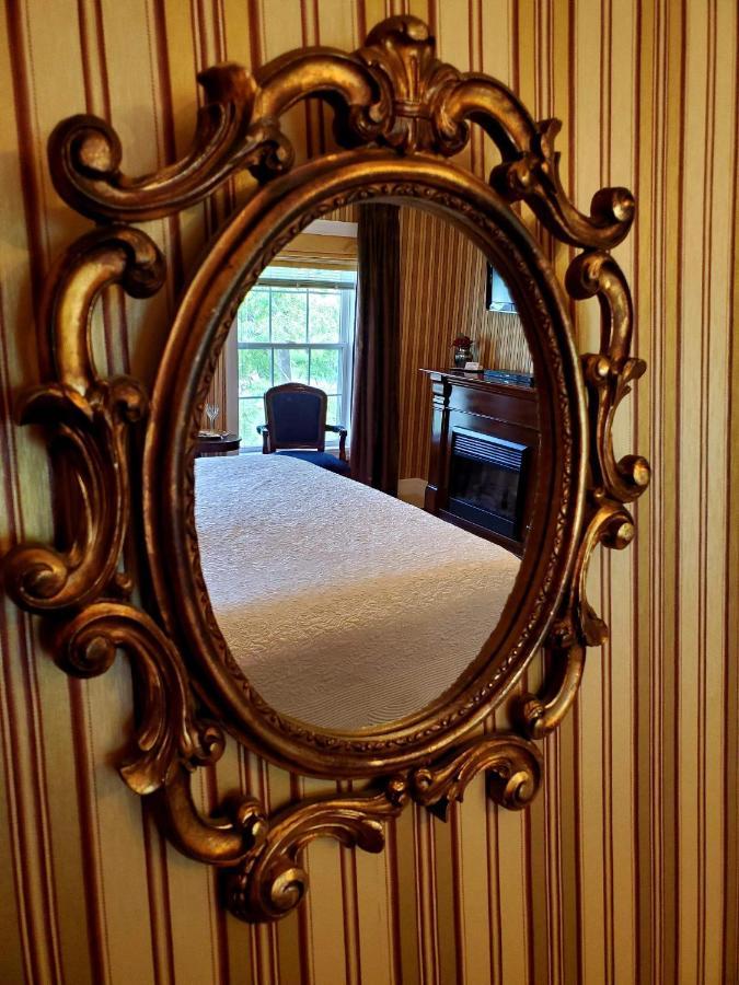 Darlington House Bed And Breakfast Niagara-on-the-Lake Buitenkant foto