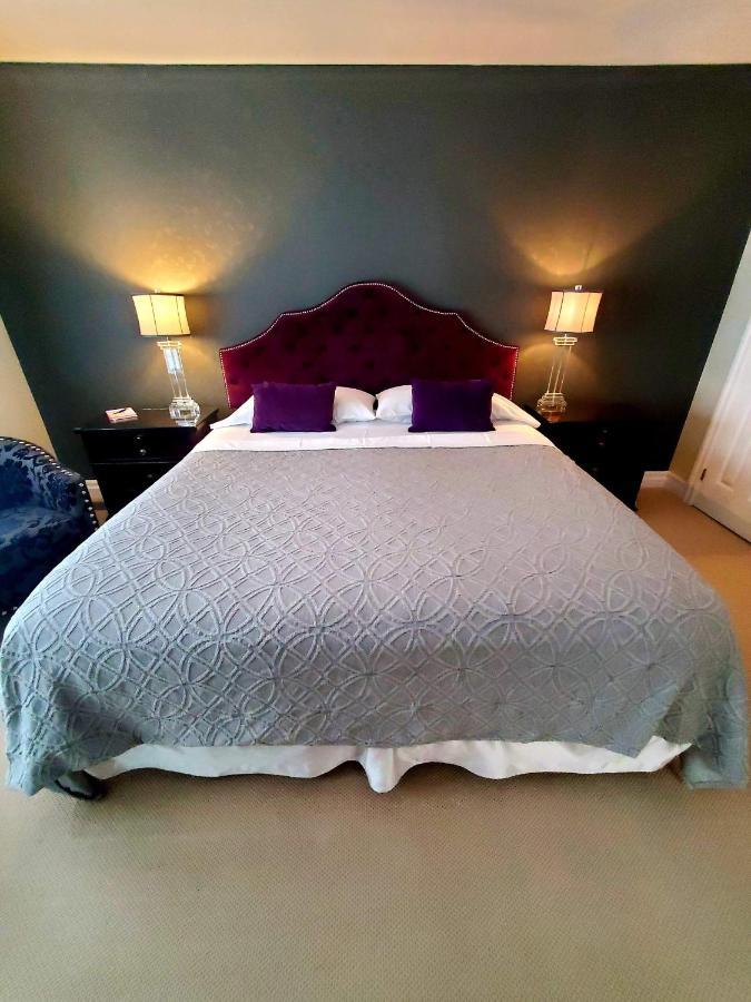 Darlington House Bed And Breakfast Niagara-on-the-Lake Buitenkant foto