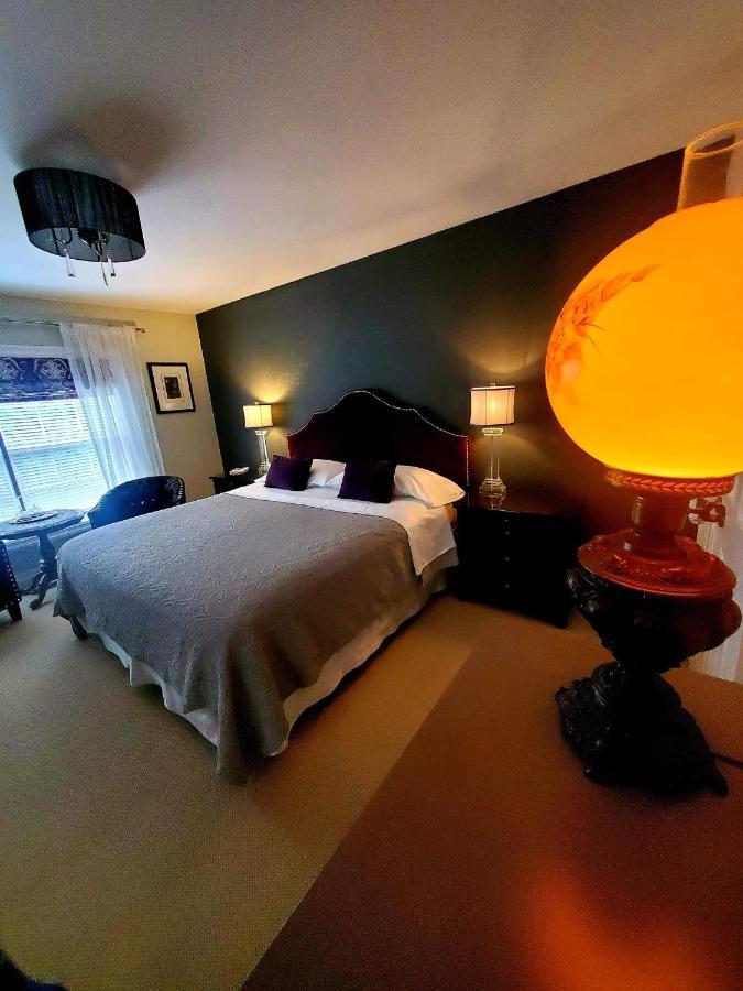 Darlington House Bed And Breakfast Niagara-on-the-Lake Buitenkant foto