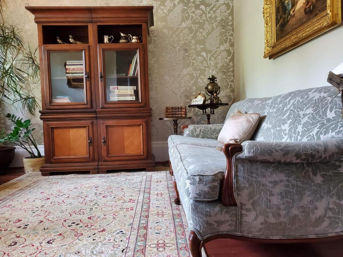 Darlington House Bed And Breakfast Niagara-on-the-Lake Buitenkant foto