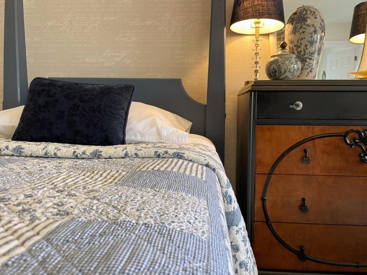 Darlington House Bed And Breakfast Niagara-on-the-Lake Buitenkant foto