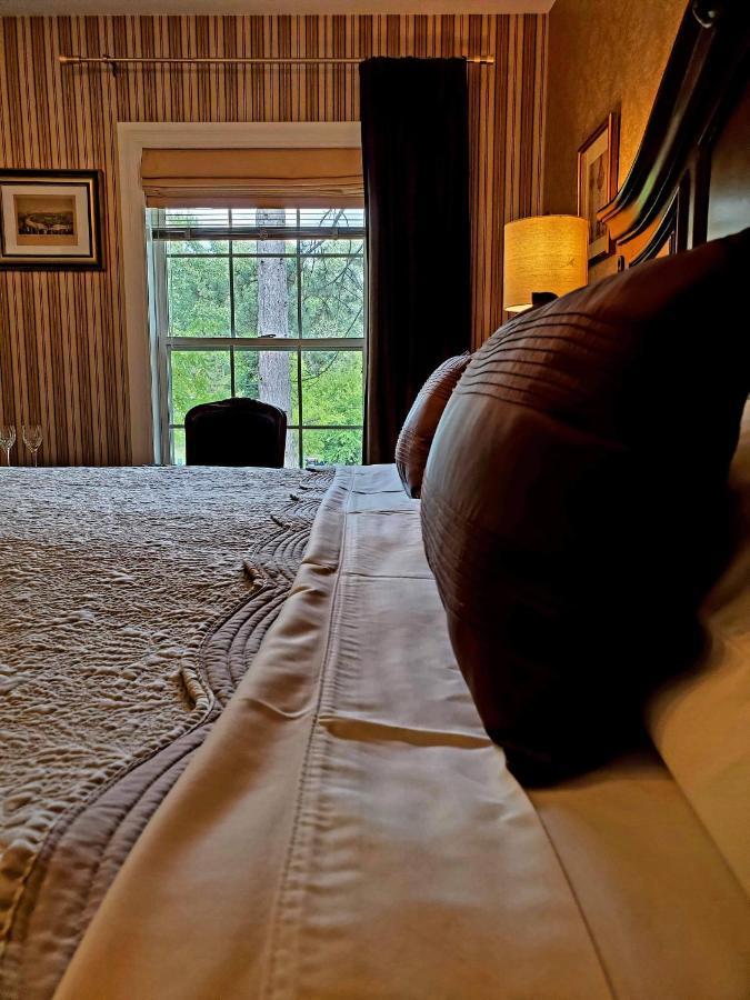 Darlington House Bed And Breakfast Niagara-on-the-Lake Buitenkant foto