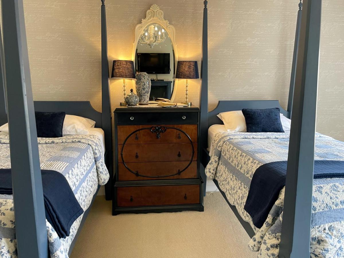 Darlington House Bed And Breakfast Niagara-on-the-Lake Buitenkant foto