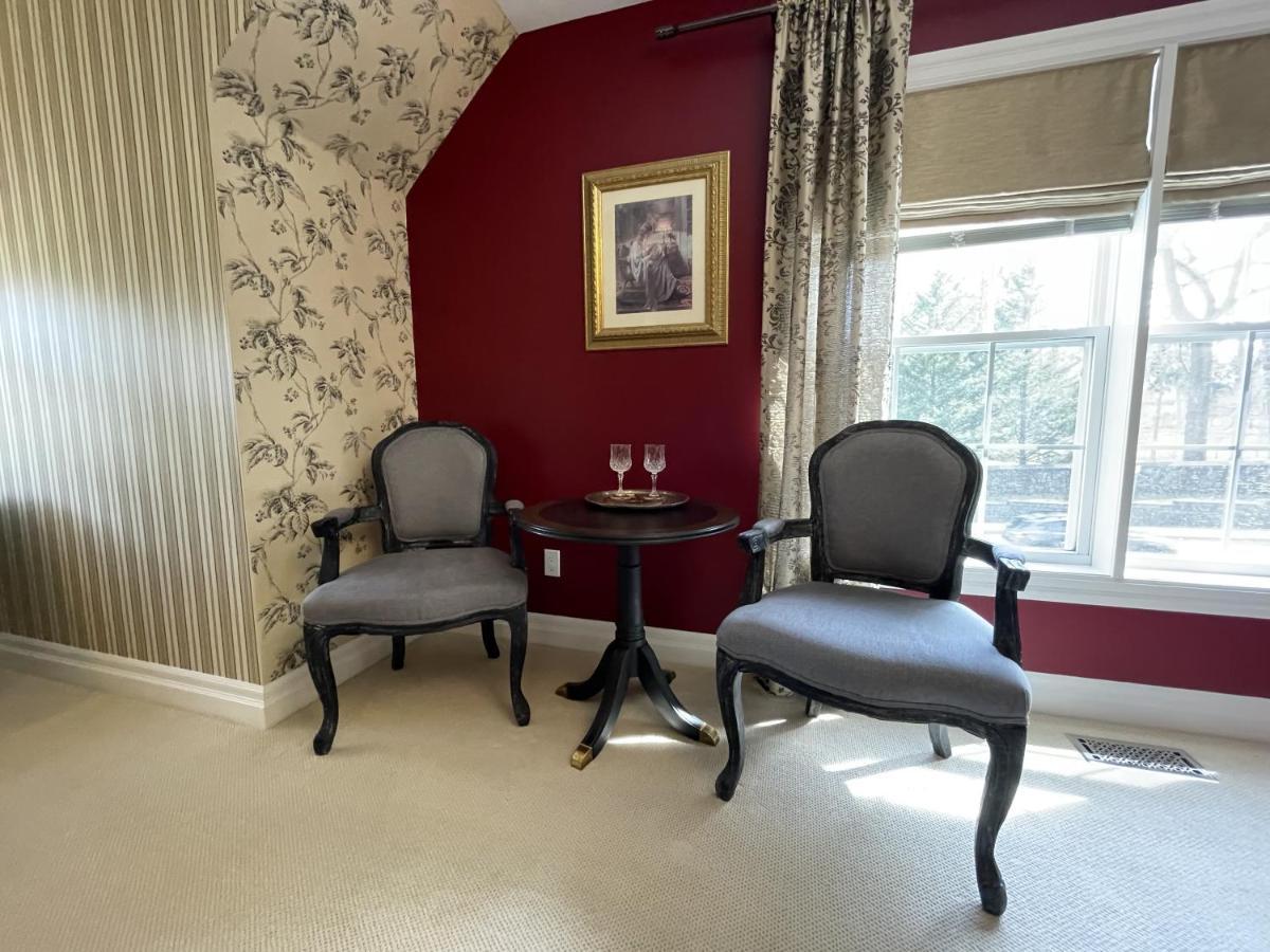 Darlington House Bed And Breakfast Niagara-on-the-Lake Buitenkant foto