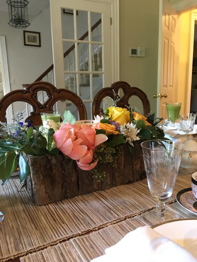Darlington House Bed And Breakfast Niagara-on-the-Lake Buitenkant foto