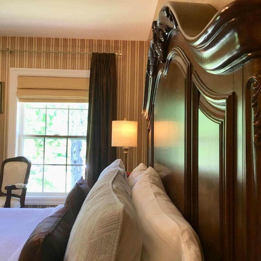 Darlington House Bed And Breakfast Niagara-on-the-Lake Buitenkant foto